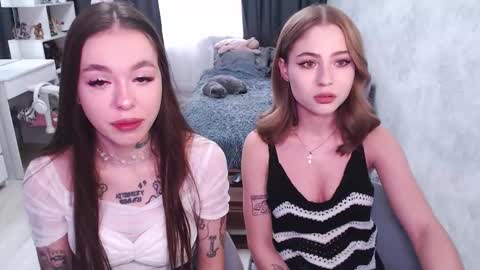 Tessa online show from September 20, 2025, 10:38 am