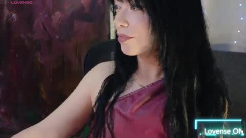 Tessa online show from January 10, 2025, 10:15 pm