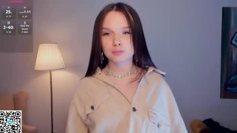 Cindy online show from March 8, 2026, 6:34 pm