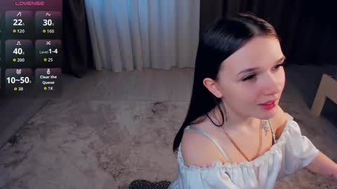 Cindy online show from April 21, 2026, 2:51 am