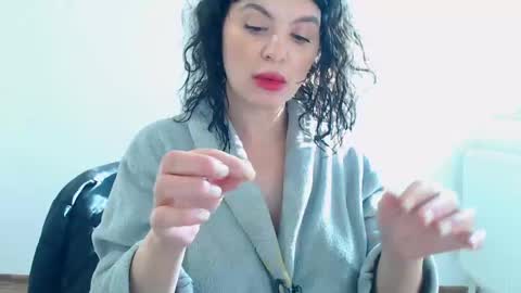 Snapshot of tessnaughty chatting on January 7, 2025, 8:45 am naughty tess online show from January 7, 2025, 8:45 am