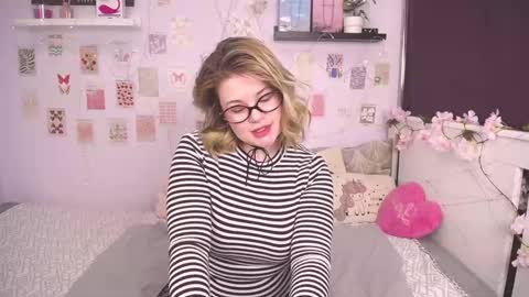 TESSA online show from January 10, 2025, 9:02 am