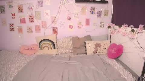 TESSA online show from January 21, 2025, 8:08 am