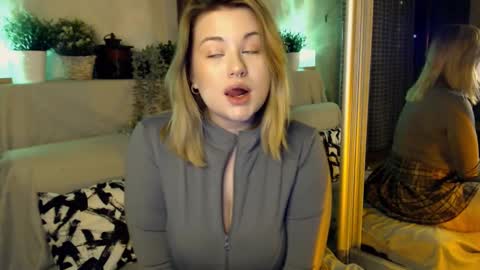 TESSA online show from February 16, 2025, 1:16 pm