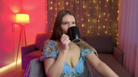 TessaHart online show from January 15, 2026, 1:05 pm