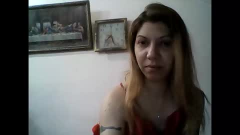 Snapshot of tessy_daiana chatting on March 2, 2026, 7:43 pm Tessy online show from March 2, 2026, 7:43 pm