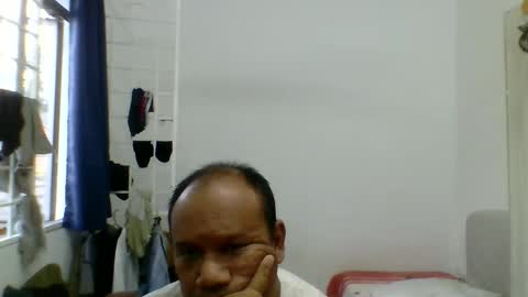 Snapshot of tested123 chatting on April 29, 2026, 10:41 am yours online show from April 29, 2026, 10:41 am