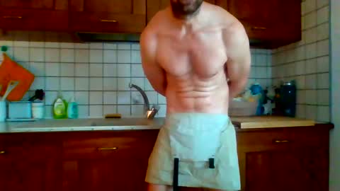 Testosterone20 online show from February 4, 2025, 11:16 am