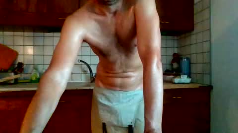 Testosterone20 online show from September 17, 2025, 11:12 am