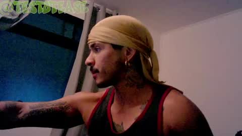 Milo online show from April 18, 2026, 1:09 am