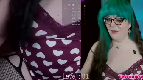 Snapshot of tetra_fire chatting on June 16, 2026, 2:58 am Tetra online show from June 16, 2026, 2:58 am