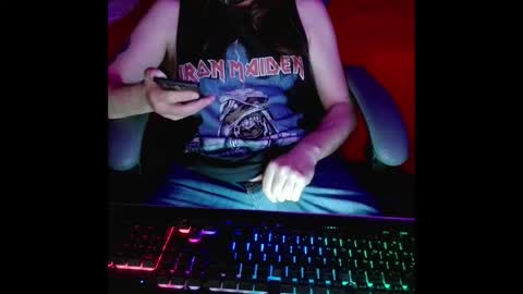 tetsuo343434 online show from April 2, 2026, 2:42 am