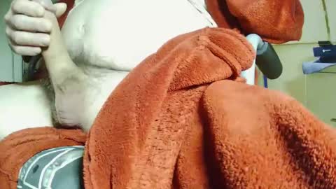 tetuo2 online show from February 18, 2025, 12:39 pm