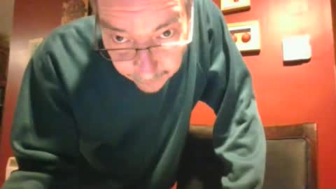 tetuo2 online show from February 24, 2025, 12:20 am