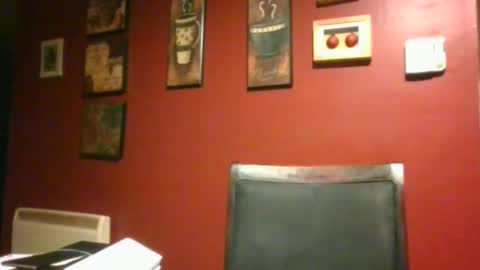 tetuo2 online show from March 3, 2025, 12:48 am