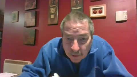 tetuo2 online show from March 5, 2025, 2:57 am