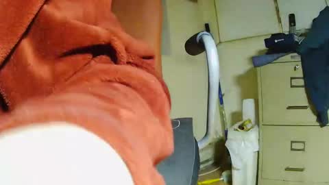 tetuo2 online show from March 5, 2025, 6:23 am