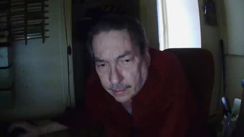 tetuo2 online show from March 10, 2025, 11:53 am