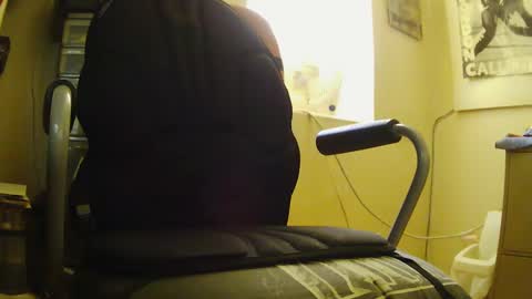 tetuo2 online show from September 20, 2025, 6:09 pm