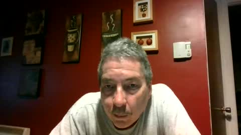 tetuo2 online show from June 13, 2026, 12:08 am