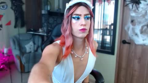 teven online show from November 2, 2025, 4:20 pm