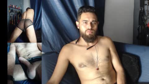 Snapshot of tevezbien chatting on December 2, 2025, 10:20 am Yeffrith online show from December 2, 2025, 10:20 am