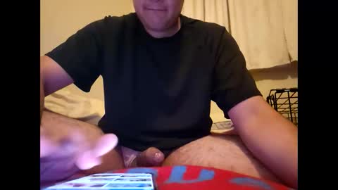 cowboy online show from January 19, 2026, 4:27 am