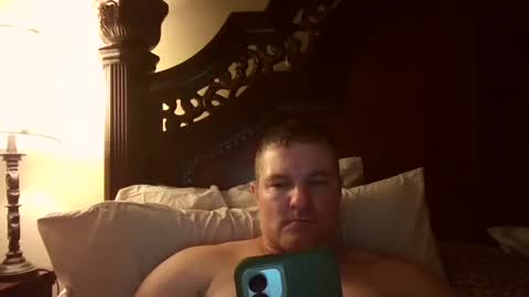 texasguy1246 online show from July 29, 2026, 11:52 am