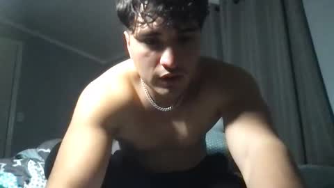 Tx Boy online show from February 20, 2025, 1:46 am