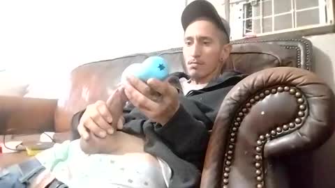 TexasDick online show from December 12, 2024, 12:27 am