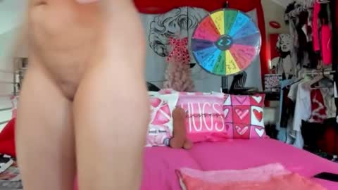 peachy online show from February 7, 2025, 8:31 pm