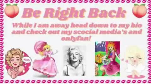 peachy online show from July 2, 2026, 9:10 pm