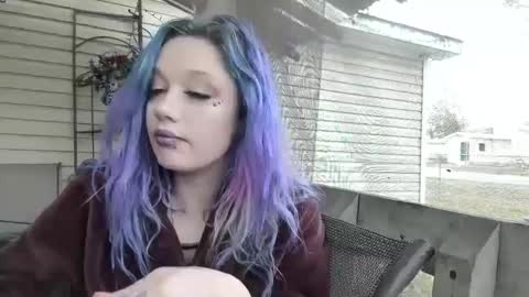 TEXASGIRLLLL online show from January 15, 2025, 7:23 pm