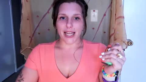 texasprincessk online show from July 29, 2026, 12:31 am