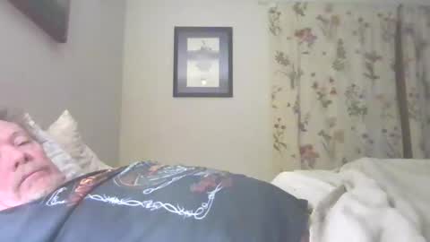 texasscooter1962 online show from January 25, 2025, 2:58 am