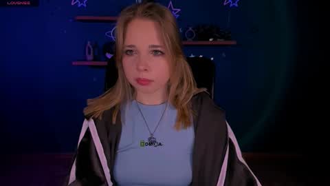 teya_starling online show from March 17, 2026, 8:39 am