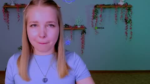 teya_starling online show from April 4, 2026, 7:50 am