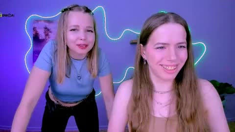 teya_starling online show from April 10, 2026, 8:08 am