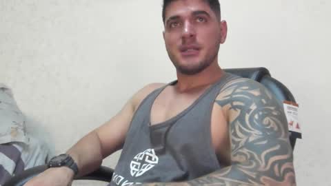 teylor creed online show from January 2, 2025, 8:02 pm