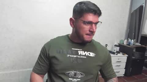 teylor creed online show from February 3, 2025, 7:52 pm