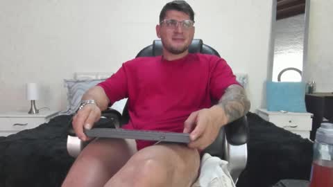 teylor creed online show from February 14, 2025, 11:53 pm