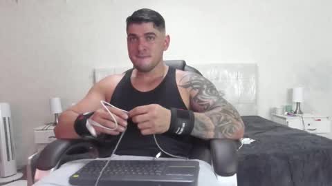 teylor creed online show from March 8, 2025, 7:09 pm