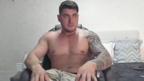 teylor creed online show from March 12, 2025, 7:38 pm