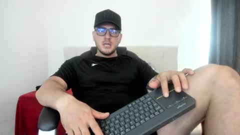 teylor creed online show from September 17, 2025, 7:04 pm