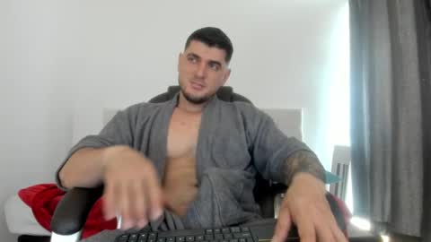 teylor creed online show from September 18, 2025, 8:22 pm