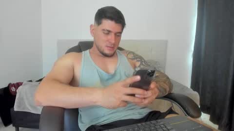 teylor creed online show from October 17, 2025, 6:32 pm