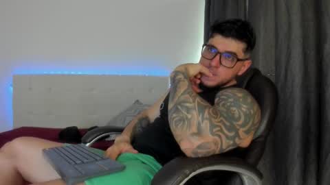 teylor creed online show from February 21, 2026, 6:53 pm