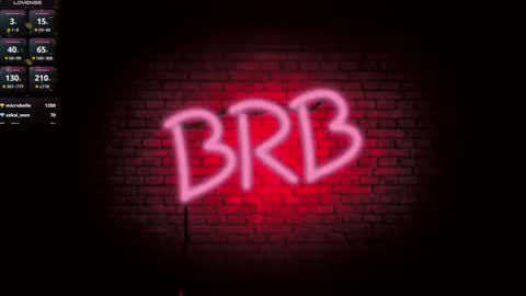 Cristhian Teylor online show from January 27, 2025, 12:22 am