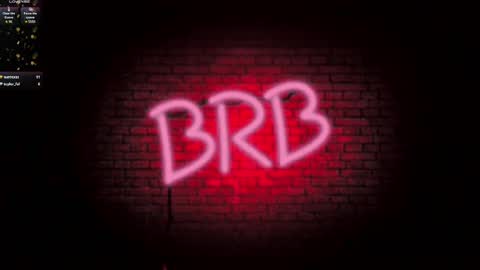 Cristhian Teylor online show from February 23, 2025, 1:13 am
