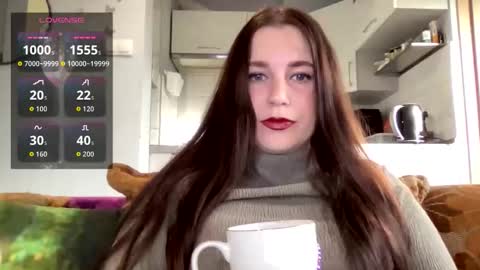 Teylor online show from November 14, 2025, 1:21 pm